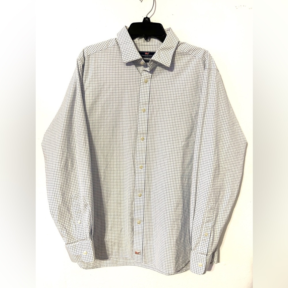 Vineyard vine Dress Shirt